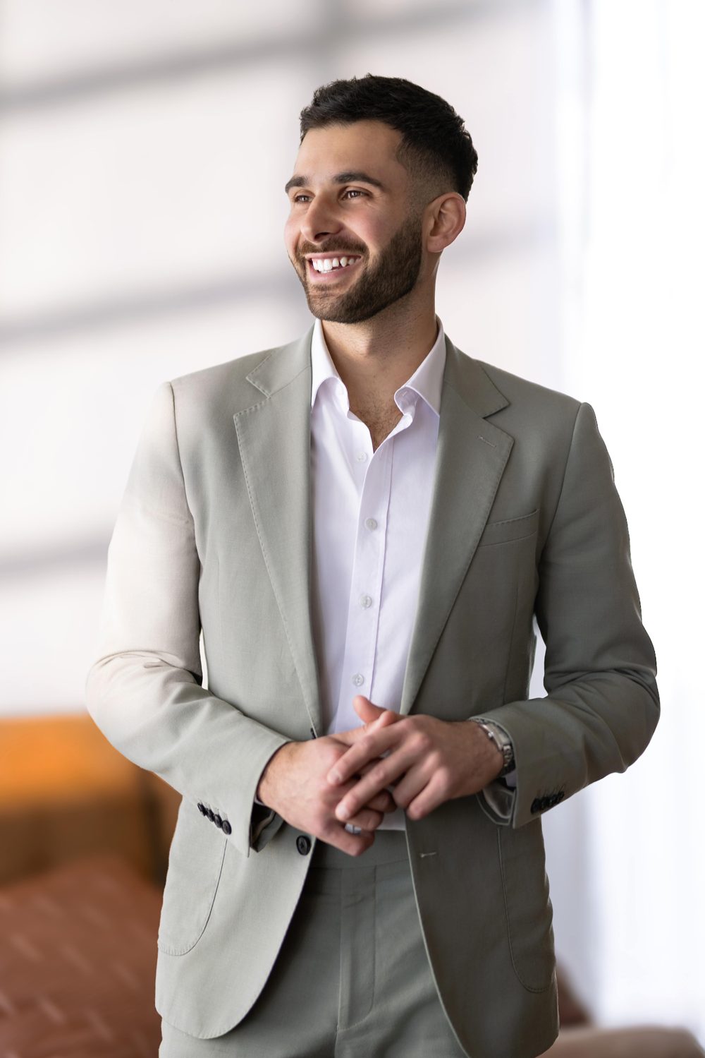 Michael Loutakis